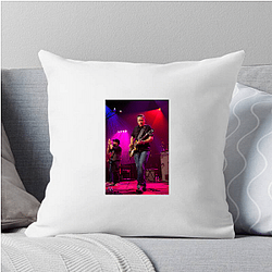 Jason Isbell No Limits Just Emotion Jason Isbell Pillows Cover