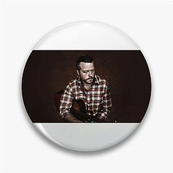 Jason Isbell The World Is My Stage Jason Isbell Pins