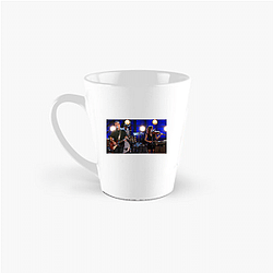 Jason Isbell The World Is A Song Jason Isbell Mugs