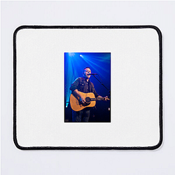 Jason Isbell The King of Americana Jason Isbell Mouse Pads