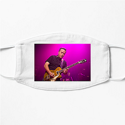 Jason Isbell Always Poetic Always Raw Jason Isbell Face Masks