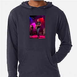Jason Isbell No Limits Just Emotion Jason Isbell Hoodies