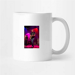 Jason Isbell No Limits Just Emotion Jason Isbell Mugs