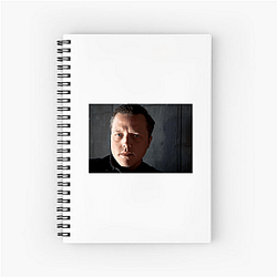 Jason Isbell My Favorite Artist Jason Isbell Notebook