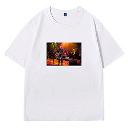 Jason Isbell A True Masterpiece Jason Isbell T-Shirts
