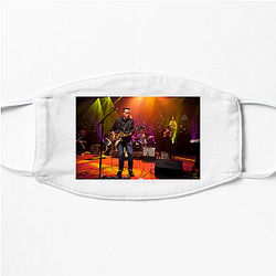 Jason Isbell A True Masterpiece Jason Isbell Face Masks