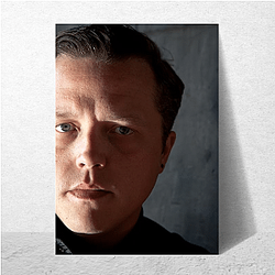 Jason Isbell My Favorite Artist Jason Isbell Posters