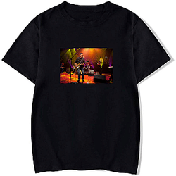 Jason Isbell A True Masterpiece Jason Isbell T-Shirts