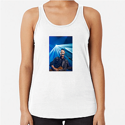 Jason Isbell The Best Singer Jason Isbell Tank Tops