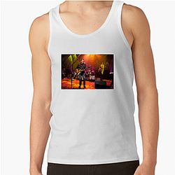 Jason Isbell A True Masterpiece Jason Isbell Tank Tops