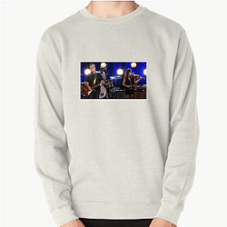 Jason Isbell The World Is A Song Jason Isbell Sweatshirts