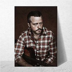Jason Isbell The World Is My Stage Jason Isbell Posters