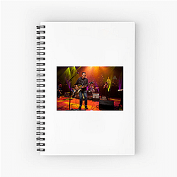 Jason Isbell A True Masterpiece Jason Isbell Notebook