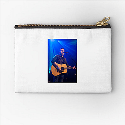 Jason Isbell The King of Americana Jason Isbell Zipper Pouches