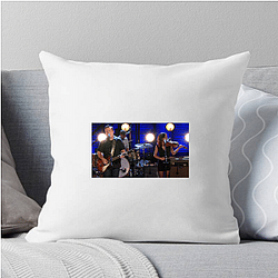 Jason Isbell The World Is A Song Jason Isbell Pillows Cover