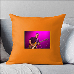 Jason Isbell Always Poetic Always Raw Jason Isbell Pillows Cover