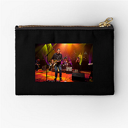 Jason Isbell A True Masterpiece Jason Isbell Zipper Pouches