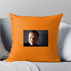 Jason Isbell My Favorite Artist Jason Isbell Pillows Cover