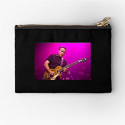 Jason Isbell Always Poetic Always Raw Jason Isbell Zipper Pouches
