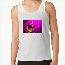 Jason Isbell Always Poetic Always Raw Jason Isbell Tank Tops