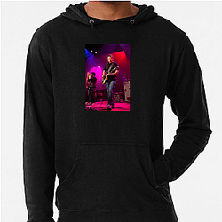 Jason Isbell No Limits Just Emotion Jason Isbell Hoodies