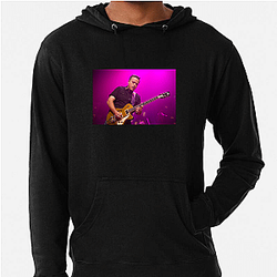 Jason Isbell Always Poetic Always Raw Jason Isbell Hoodies
