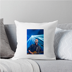 Jason Isbell The Best Singer Jason Isbell Pillows Cover