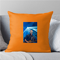 Jason Isbell The Best Singer Jason Isbell Pillows Cover