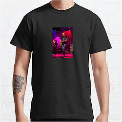 Jason Isbell No Limits Just Emotion Jason Isbell T-Shirts
