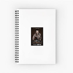 Jason Isbell Beyond The Mic Jason Isbell Notebook