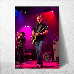 Jason Isbell No Limits Just Emotion Jason Isbell Posters
