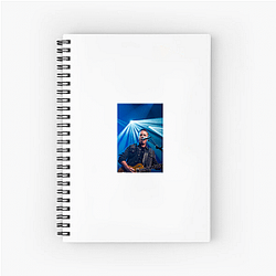 Jason Isbell The Best Singer Jason Isbell Notebook