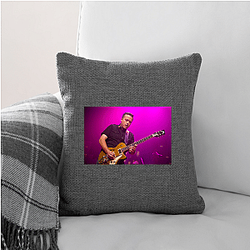 Jason Isbell Always Poetic Always Raw Jason Isbell Pillows Cover