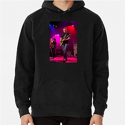 Jason Isbell No Limits Just Emotion Jason Isbell Hoodies