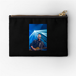 Jason Isbell The Best Singer Jason Isbell Zipper Pouches