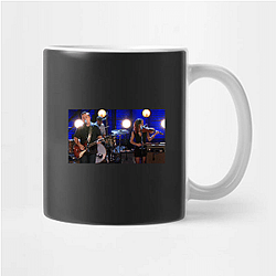 Jason Isbell The World Is A Song Jason Isbell Mugs