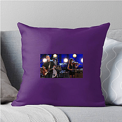 Jason Isbell The World Is A Song Jason Isbell Pillows Cover