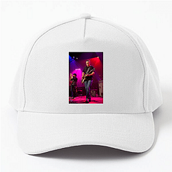 Jason Isbell No Limits Just Emotion Jason Isbell Hats & Caps