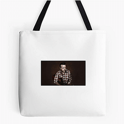 Jason Isbell The World Is My Stage Jason Isbell Bags
