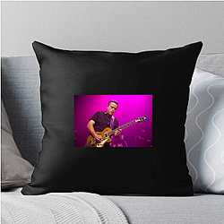 Jason Isbell Always Poetic Always Raw Jason Isbell Pillows Cover