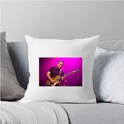 Jason Isbell Always Poetic Always Raw Jason Isbell Pillows Cover