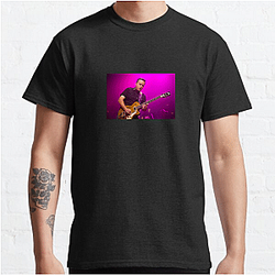 Jason Isbell Always Poetic Always Raw Jason Isbell T-Shirts