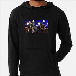 Jason Isbell The World Is A Song Jason Isbell Hoodies