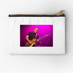 Jason Isbell Always Poetic Always Raw Jason Isbell Zipper Pouches