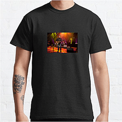 Jason Isbell A True Masterpiece Jason Isbell T-Shirts