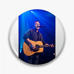 Jason Isbell The King of Americana Jason Isbell Pins