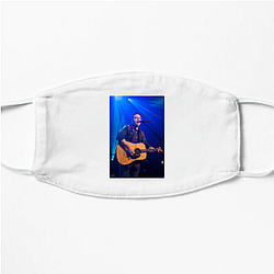 Jason Isbell The King of Americana Jason Isbell Face Masks