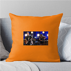 Jason Isbell The World Is A Song Jason Isbell Pillows Cover