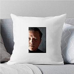 Jason Isbell Unforgettable Songs Jason Isbell Pillows Cover