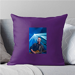 Jason Isbell The Best Singer Jason Isbell Pillows Cover